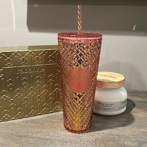 Starbucks Tumbler